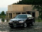 сурат 4 Мошин Toyota Crown Majesta баъд