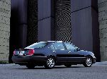 fotosurat 17 Avtomobil Toyota Crown Majesta Sedan (S180 2004 2006)