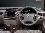 صورة فوتوغرافية 18 سيارة Toyota Crown Majesta سيدان (S180 2004 2006)