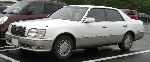 Foto 5 Auto Toyota Crown Majesta sedan