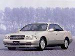 фотаздымак 6 Авто Toyota Crown Majesta седан