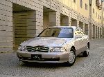 صورة فوتوغرافية 23 سيارة Toyota Crown Majesta سيدان (S180 2004 2006)