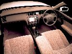 nuotrauka 25 Automobilis Toyota Crown Majesta Sedanas (S180 2004 2006)