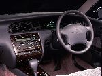 صورة فوتوغرافية 26 سيارة Toyota Crown Majesta سيدان (S180 2004 2006)