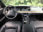 foto 7 Auto Ford Crown Victoria Berlina (1 generazione 1990 1999)