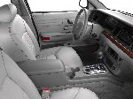 foto 8 Auto Ford Crown Victoria Berlina (1 generazione 1990 1999)