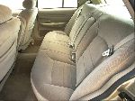 foto 9 Auto Ford Crown Victoria Berlina (1 generazione 1990 1999)