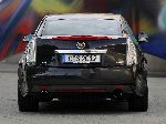 fotografie 16 Auto Cadillac CTS Berlină (Sedan) (3 generație 2013 2017)