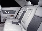 լուսանկար 26 Ավտոմեքենա Cadillac CTS V սեդան 4-դուռ (3 սերունդ 2013 2017)