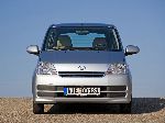 foto 5 Bil Daihatsu Cuore Hatchback (L250 2003 2007)