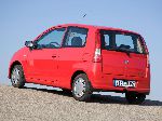 surat 10 Awtoulag Daihatsu Cuore Hatchback (L250 2003 2007)