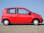 fotografie 11 Auto Daihatsu Cuore Hatchback (L250 2003 2007)