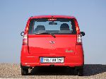 fotografie 12 Auto Daihatsu Cuore Hatchback (L250 2003 2007)