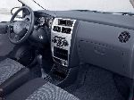 foto 13 Bil Daihatsu Cuore Hatchback (L250 2003 2007)