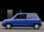 foto 17 Auto Daihatsu Cuore Hečbek (L250 2003 2007)