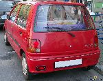 तस्वीर 21 गाड़ी Daihatsu Cuore हैचबैक (L250 2003 2007)