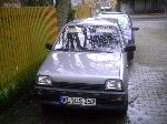 zdjęcie 25 Samochód Daihatsu Cuore 3d hatchback (L700 1998 2003)