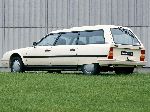 фотография 3 Авто Citroen CX Break универсал (2 поколение 1983 1995)