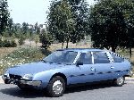 bilde 6 Bil Citroen CX Kombi (2 generasjon 1983 1995)