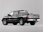 写真 4 車 Dodge Dakota ピックアップ (2 世代 1998 2007)