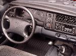 写真 11 車 Dodge Dakota ピックアップ (2 世代 1998 2007)