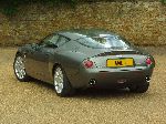 foto şəkil 6 Avtomobil Aston Martin DB7 Kupe (Vantage 1999 2003)