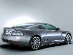 foto 2 Mobil Aston Martin DBS Coupe (1 generasi 1967 1973)