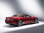 foto 2 Mobil Aston Martin DBS Volante cabriolet (2 generasi 2007 2012)