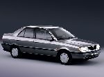 фотографија 2 Ауто Lancia Dedra Седан (1 генерација 1989 1999)