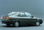 photo 4 Car Lancia Dedra Sedan (1 generation 1989 1999)