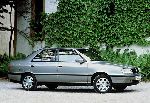 foto şəkil 5 Avtomobil Lancia Dedra Sedan (1 nəsil 1989 1999)