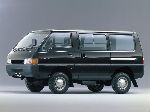 fotosurat 10 Avtomobil Mitsubishi Delica Minivan (4 avlod 1995 2005)