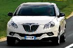 foto 4 Bil Lancia Delta Hatchback (3 generation 2008 2014)