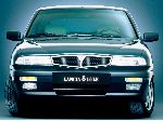 foto 15 Bil Lancia Delta Hatchback (3 generation 2008 2014)