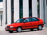 photo 18 Car Lancia Delta Hatchback (1 generation 1979 1994)