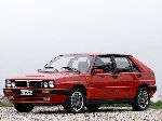 grianghraf 24 Carr Lancia Delta Hatchback (3 giniúint 2008 2014)