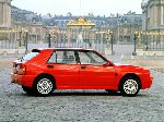 photo 26 Car Lancia Delta Hatchback (1 generation 1979 1994)