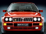 तस्वीर 27 गाड़ी Lancia Delta हैचबैक (3 पीढ़ी 2008 2014)