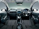 foto 5 Car Mazda Demio Hatchback (3 generatie [restylen] 2011 2014)