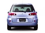 foto 10 Car Mazda Demio Hatchback (3 generatie [restylen] 2011 2014)