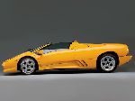 φωτογραφία 3 Αμάξι Lamborghini Diablo VT ρόαντστερ (1 Γενιά 1993 1998)