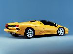 φωτογραφία 4 Αμάξι Lamborghini Diablo VT ρόαντστερ (1 Γενιά 1993 1998)