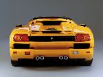 φωτογραφία 5 Αμάξι Lamborghini Diablo VT ρόαντστερ (1 Γενιά 1993 1998)