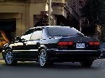 fotografie 5 Auto Mitsubishi Diamante Sedan (2 generácia 1995 2002)