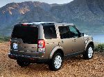 сүрөт 5 Машина Land Rover Discovery Внедорожник (5 муун 2016 2017)