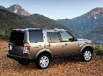 сүрөт 6 Машина Land Rover Discovery Внедорожник (5 муун 2016 2017)