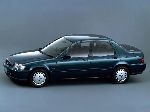 сүрөт 5 Машина Honda Domani Седан (2 муун 1997 2000)