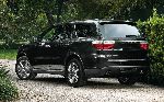 фото 4 Автокөлік Dodge Durango Мүдірмейтін (2 буын 2004 2009)