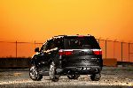 φωτογραφία 5 Αμάξι Dodge Durango όχημα παντός εδάφους (1 Γενιά 1998 2004)