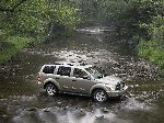 bilde 10 Bil Dodge Durango Offroad (1 generasjon 1998 2004)